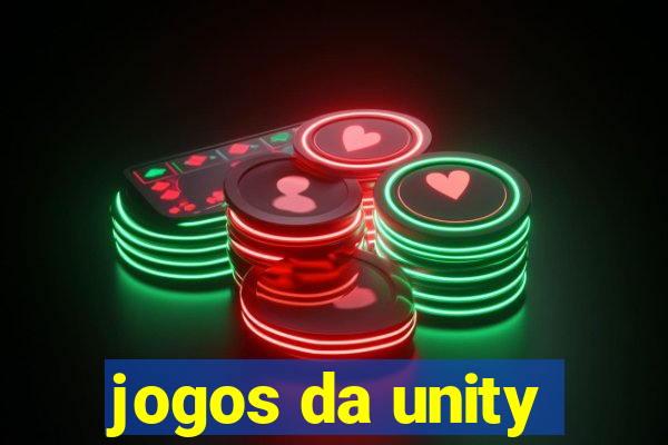 jogos da unity