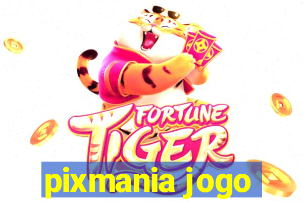 pixmania jogo