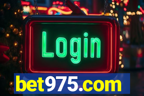 bet975.com