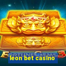 leon bet casino