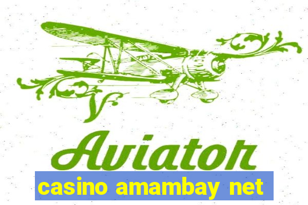 casino amambay net