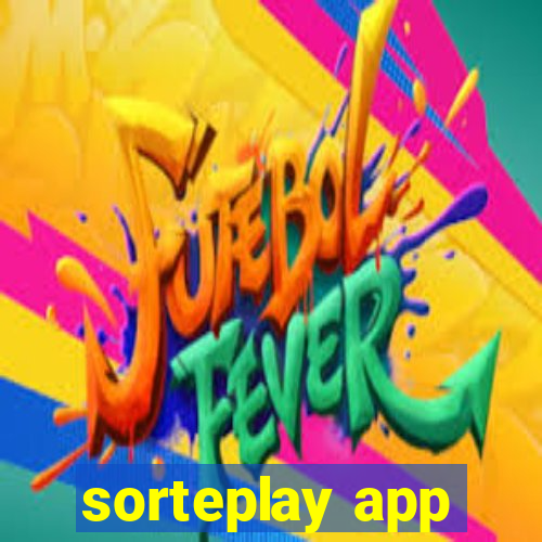 sorteplay app