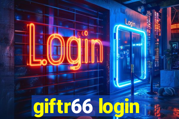 giftr66 login