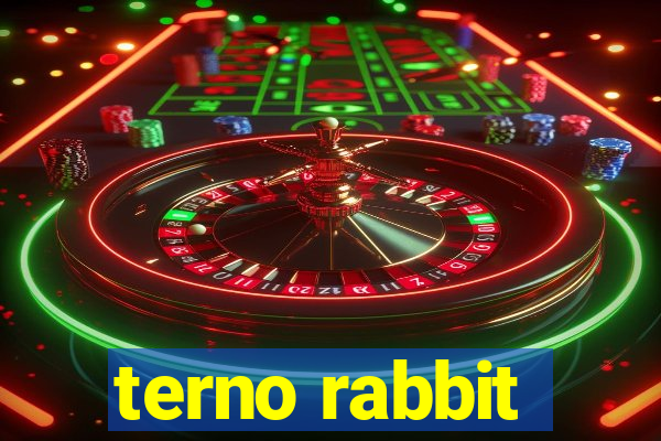 terno rabbit