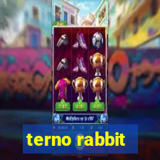 terno rabbit