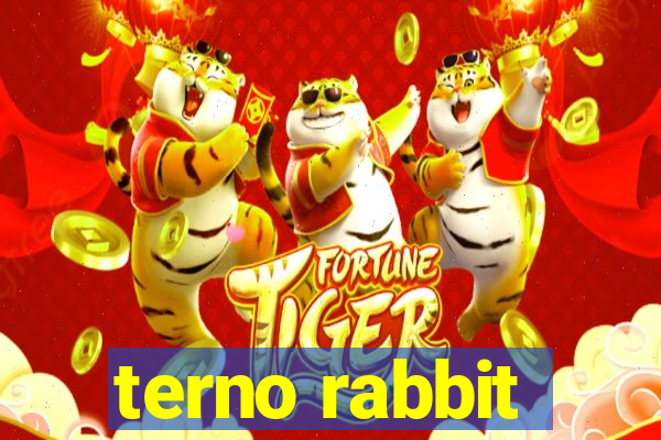 terno rabbit