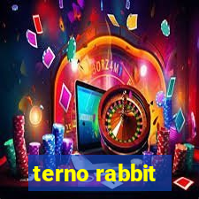 terno rabbit