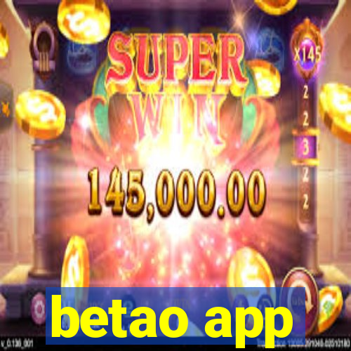 betao app