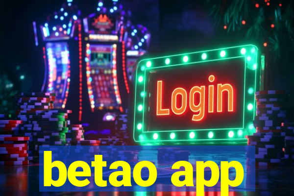 betao app