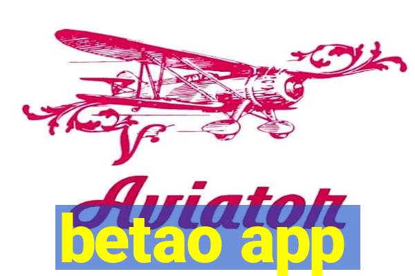 betao app