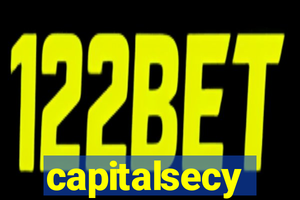 capitalsecy