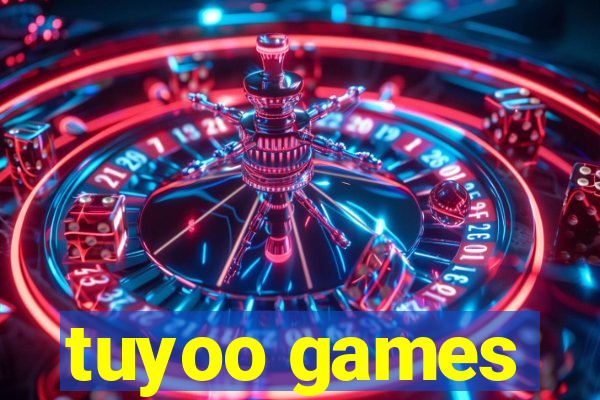 tuyoo games