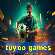 tuyoo games