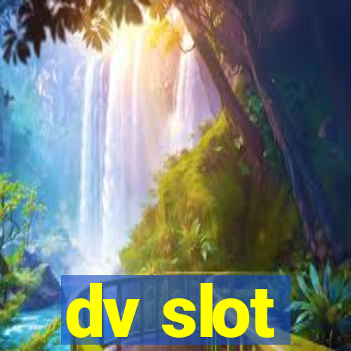 dv slot