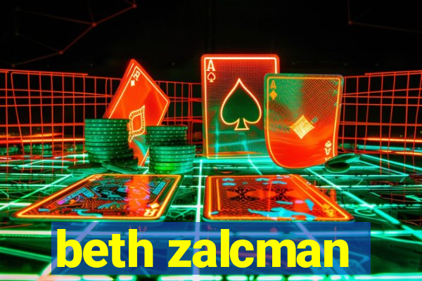 beth zalcman