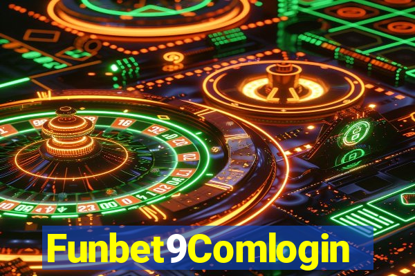 Funbet9Comlogin