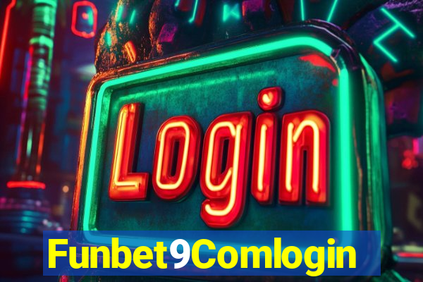 Funbet9Comlogin