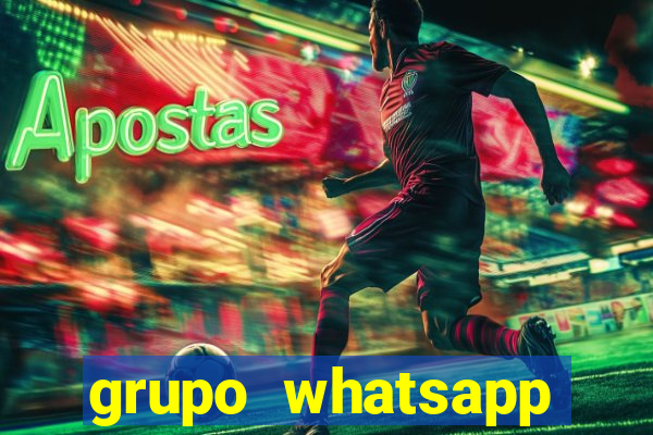 grupo whatsapp resenha rj