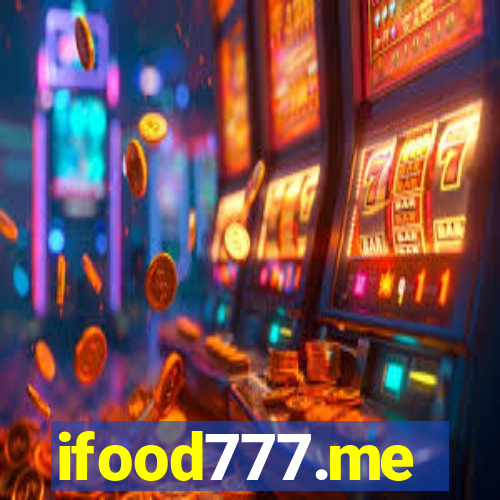 ifood777.me