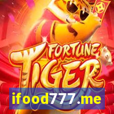 ifood777.me