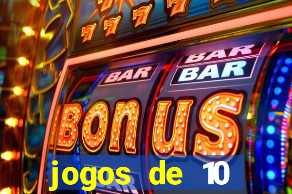 jogos de 10 centavos na blaze