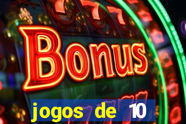 jogos de 10 centavos na blaze