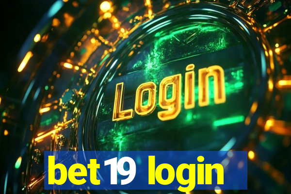 bet19 login