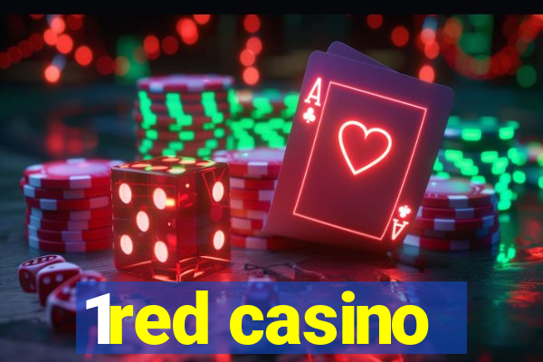 1red casino