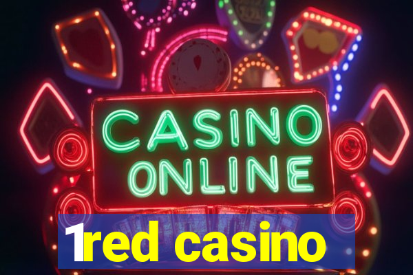 1red casino