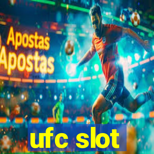 ufc slot