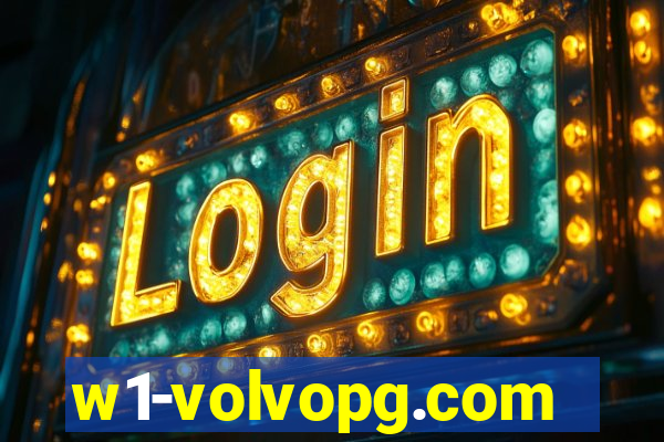 w1-volvopg.com