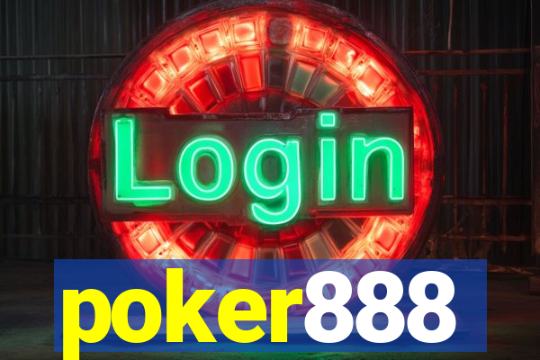 poker888