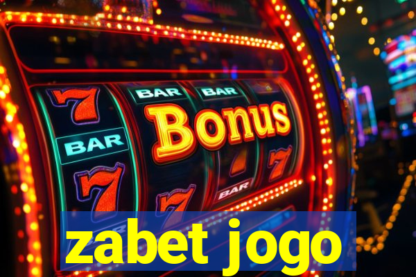 zabet jogo