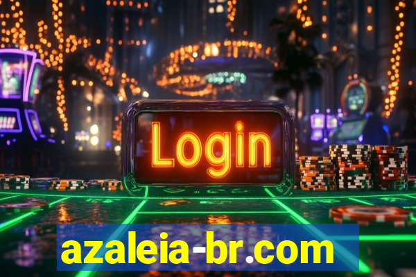 azaleia-br.com