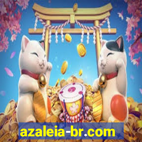 azaleia-br.com