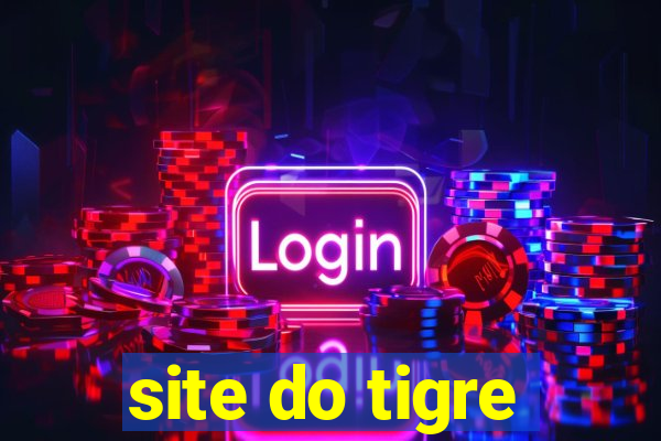 site do tigre