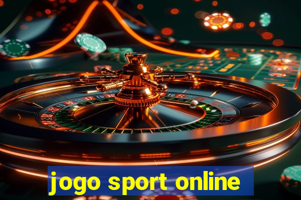 jogo sport online