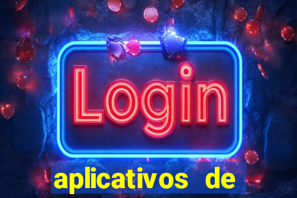 aplicativos de jogos que pagam dinheiro de verdade