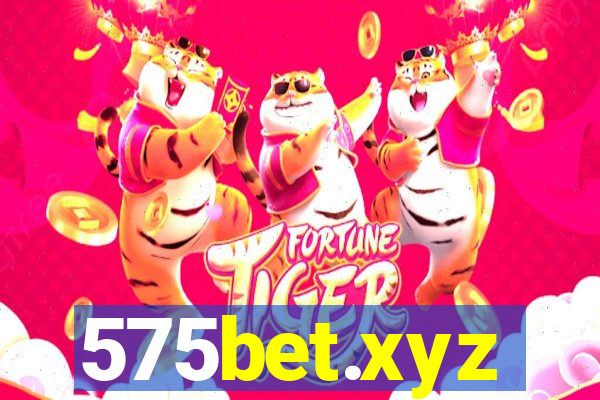 575bet.xyz