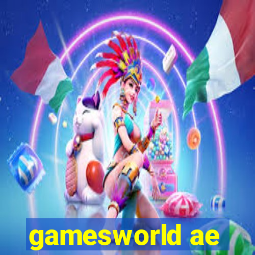 gamesworld ae