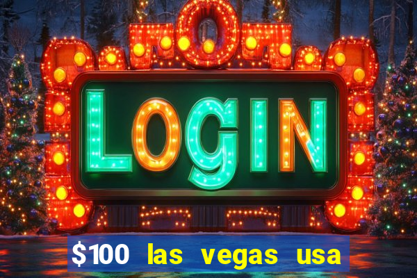 $100 las vegas usa casino no deposit bonus codes