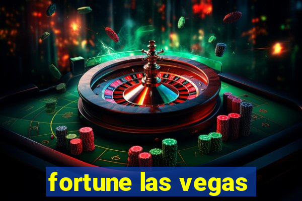 fortune las vegas