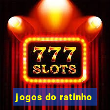 jogos do ratinho