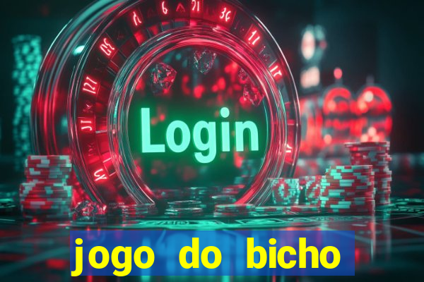 jogo do bicho federal jogar online