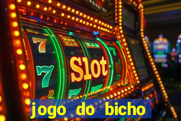 jogo do bicho federal jogar online