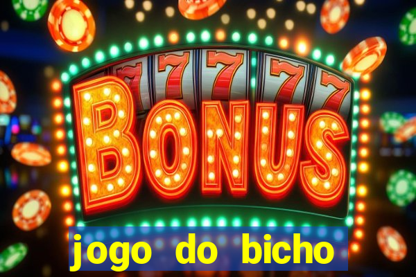 jogo do bicho federal jogar online