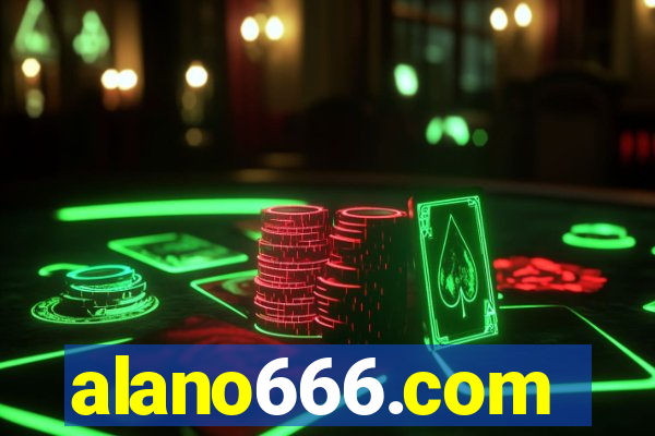 alano666.com