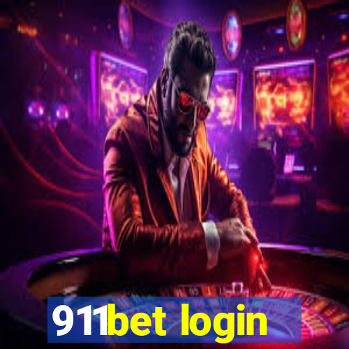 911bet login