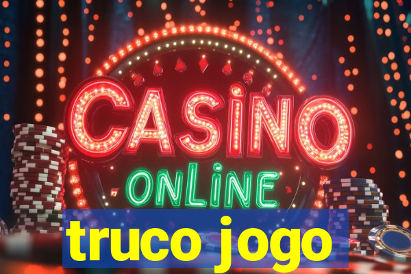 truco jogo