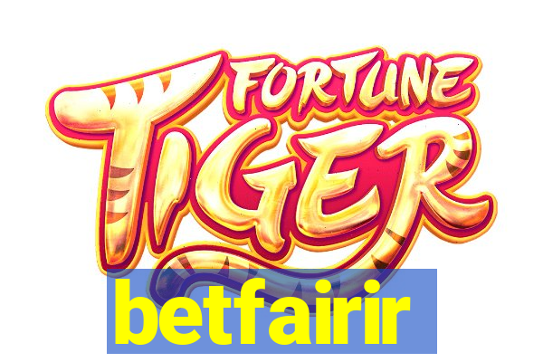 betfairir